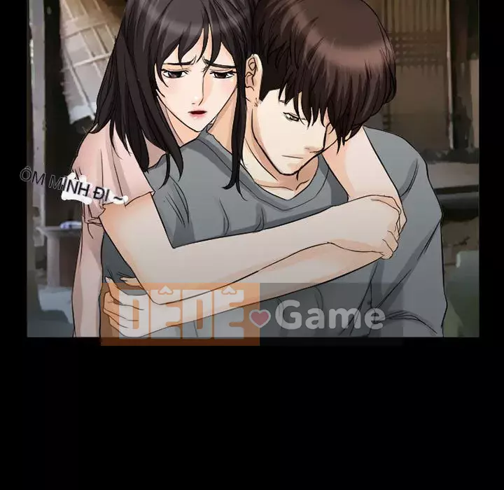 Ký ức không mong muốn Chương 37-38
