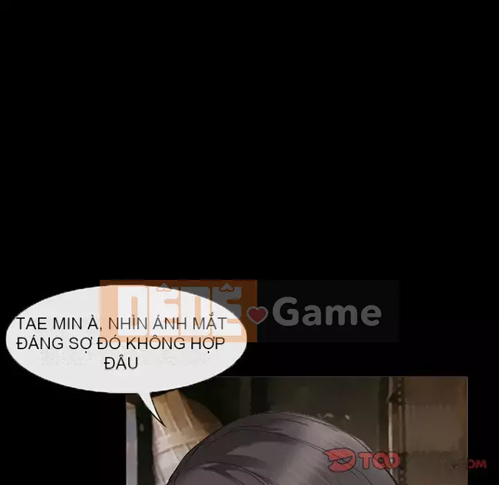 Ký ức không mong muốn Chương 37-38