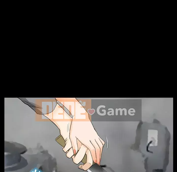 Ký ức không mong muốn Chương 37-38