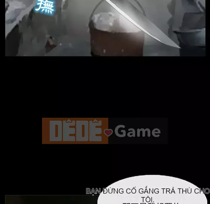 Ký ức không mong muốn Chương 37-38