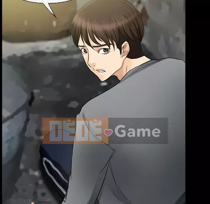 Ký ức không mong muốn Chương 37-38