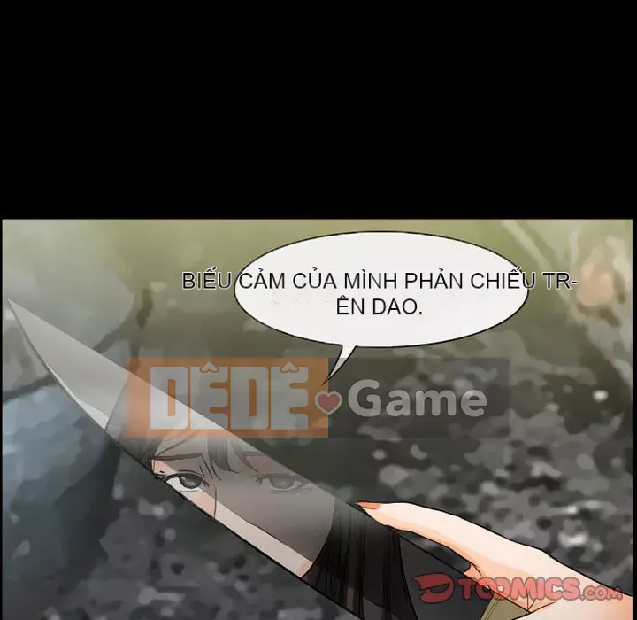 Ký ức không mong muốn Chương 37-38