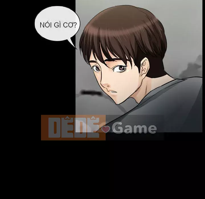 Ký ức không mong muốn Chương 37-38