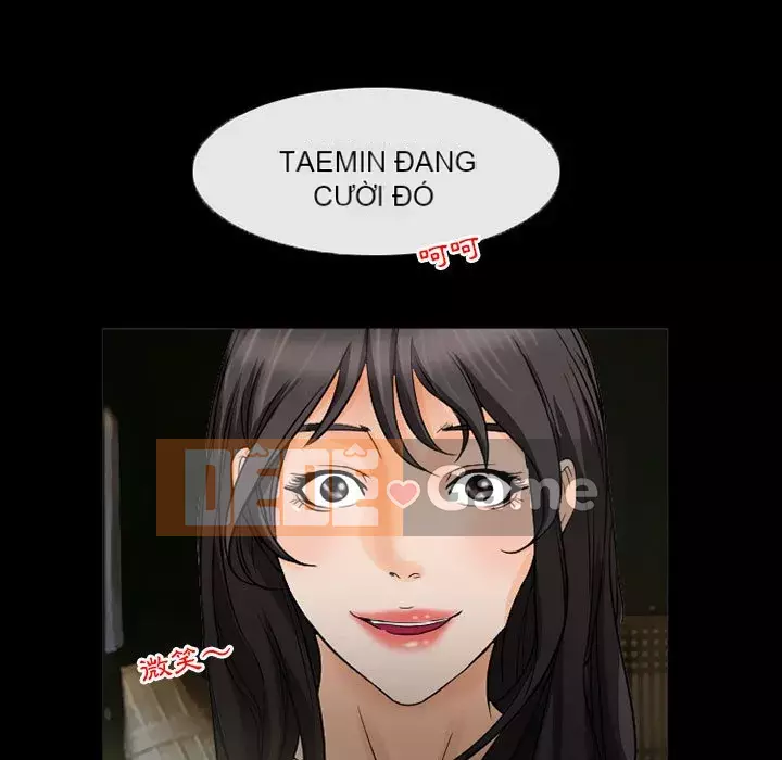 Ký ức không mong muốn Chương 37-38