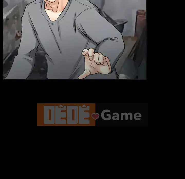 Ký ức không mong muốn Chương 37-38