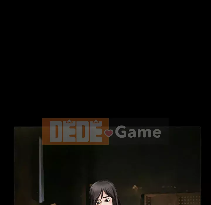 Ký ức không mong muốn Chương 37-38