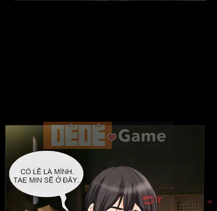 Ký ức không mong muốn Chương 37-38