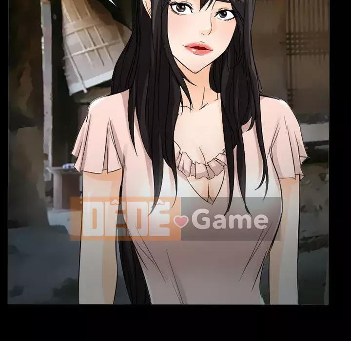 Ký ức không mong muốn Chương 37-38