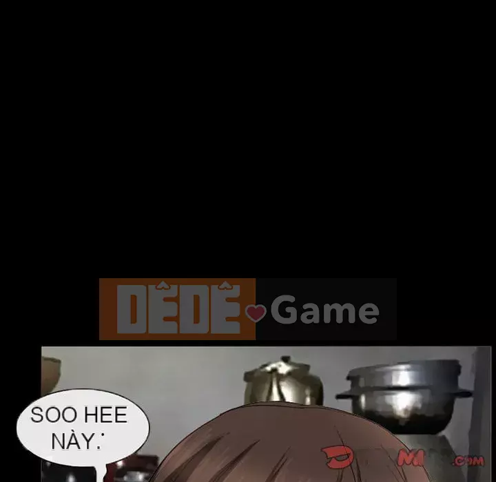 Ký ức không mong muốn Chương 37-38