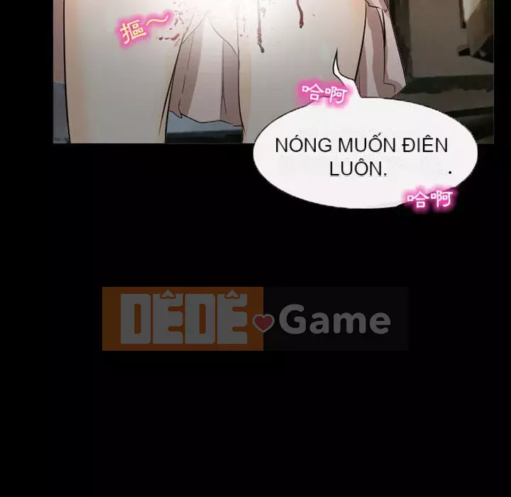 Ký ức không mong muốn Chương 37-38