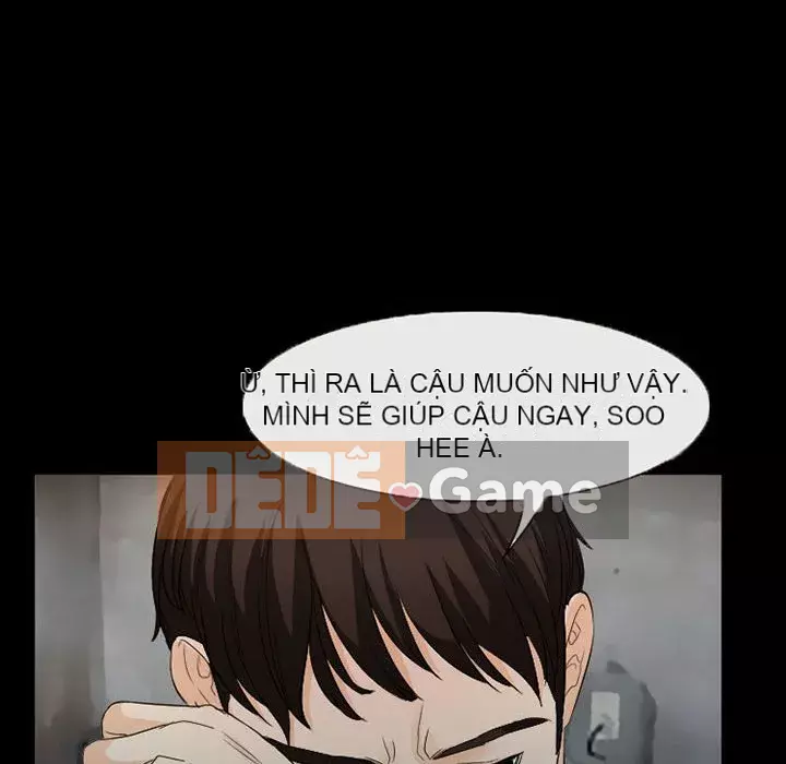 Ký ức không mong muốn Chương 37-38