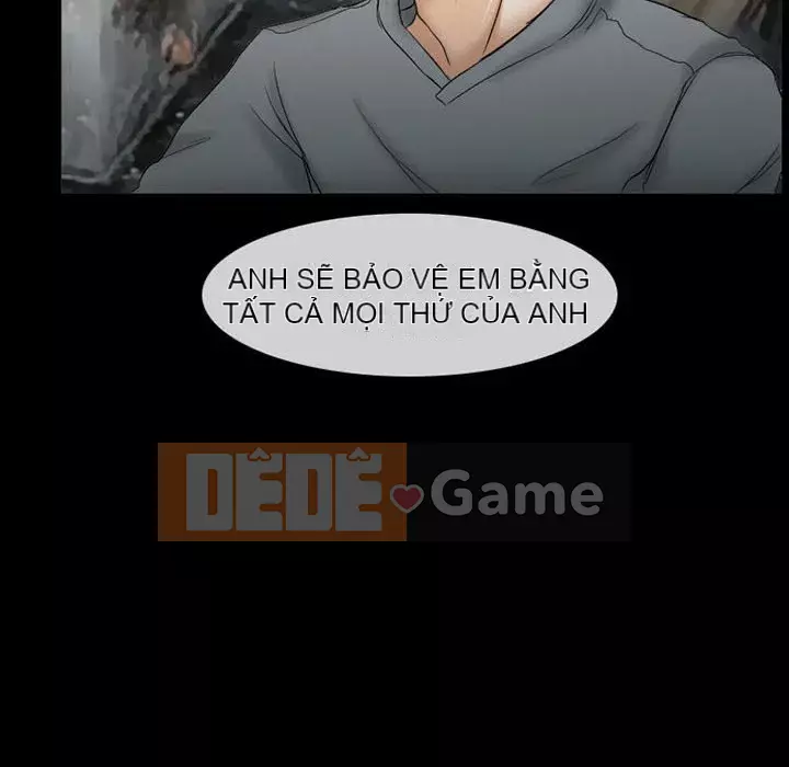 Ký ức không mong muốn Chương 37-38