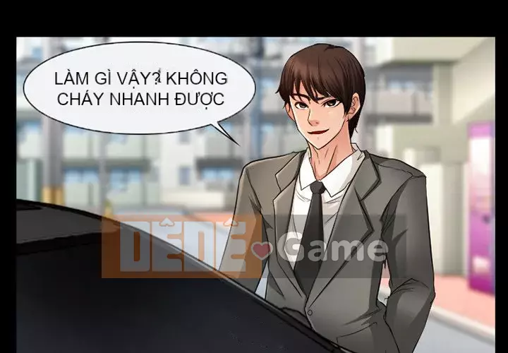 Ký ức không mong muốn Chương 37-38