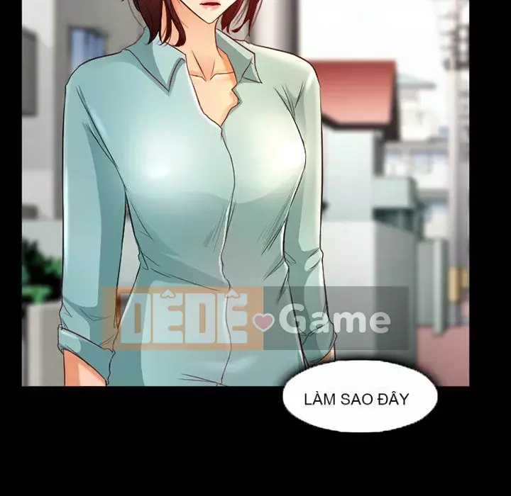 Ký ức không mong muốn Chương 37-38