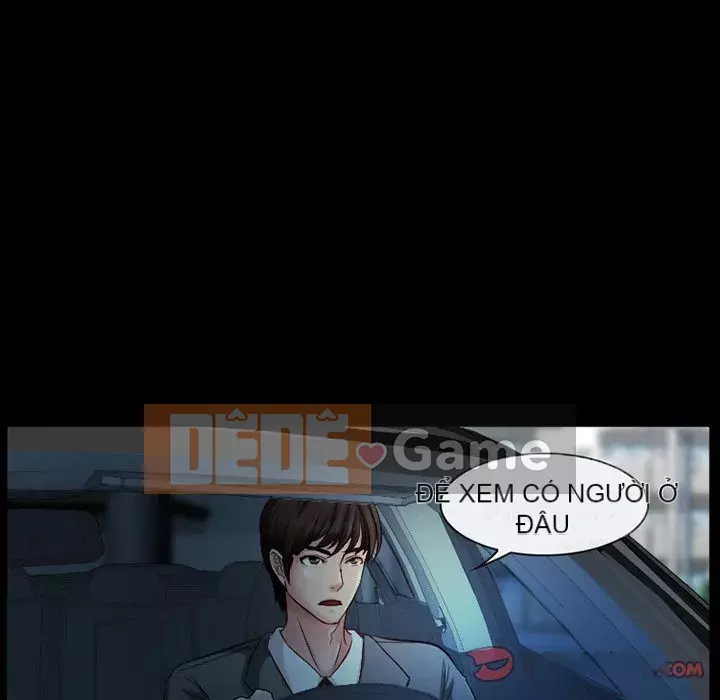 Ký ức không mong muốn Chương 37-38