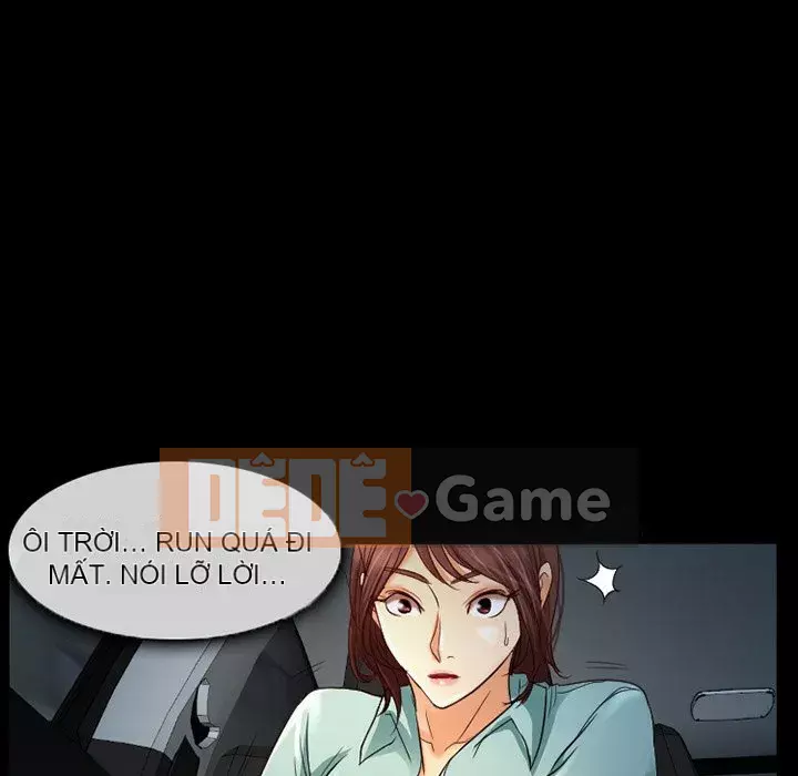 Ký ức không mong muốn Chương 37-38