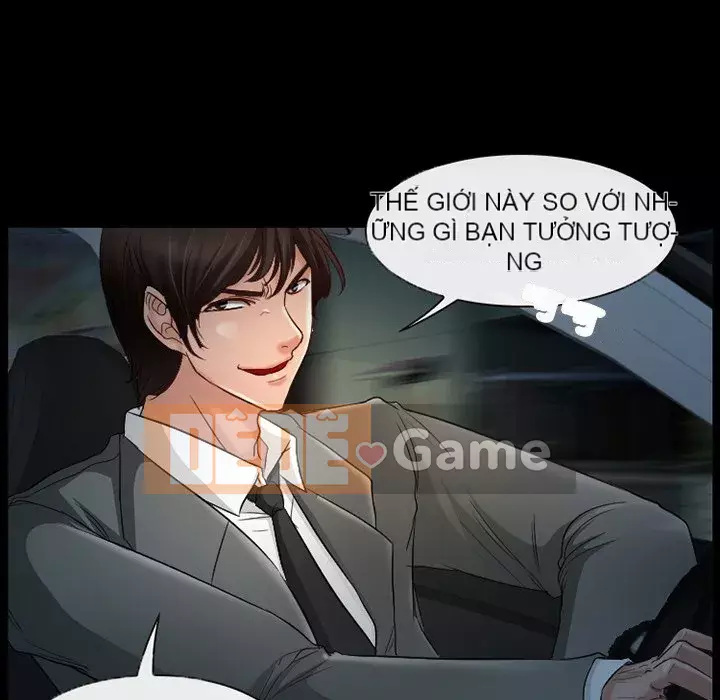 Ký ức không mong muốn Chương 37-38