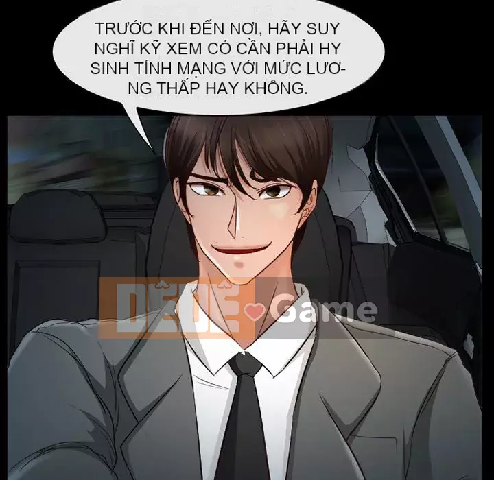 Ký ức không mong muốn Chương 37-38