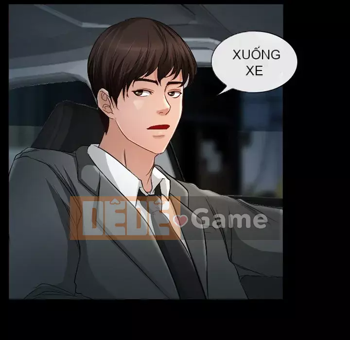 Ký ức không mong muốn Chương 37-38