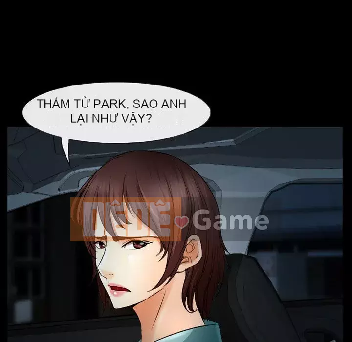 Ký ức không mong muốn Chương 37-38