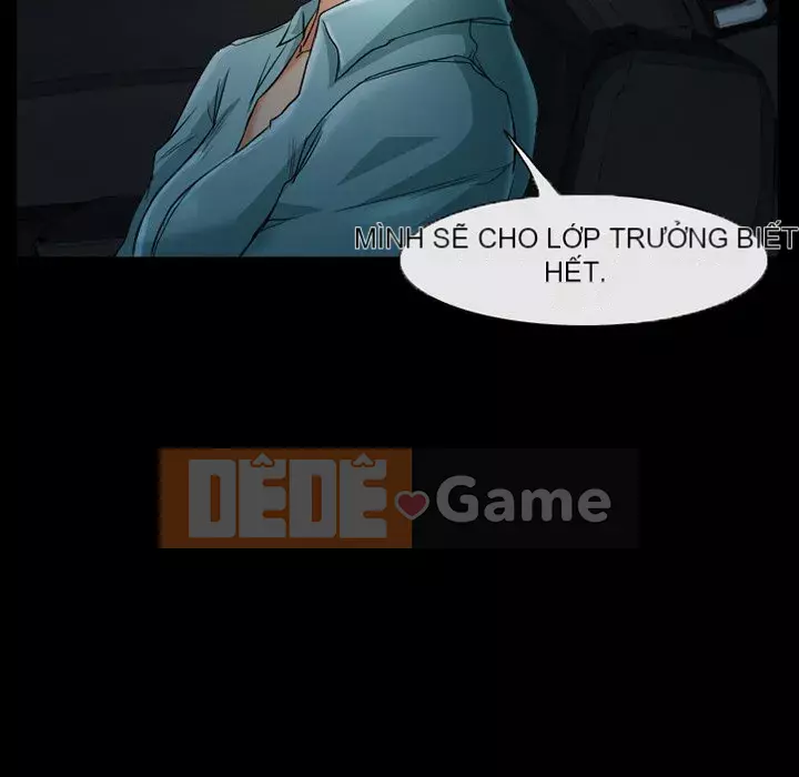 Ký ức không mong muốn Chương 37-38