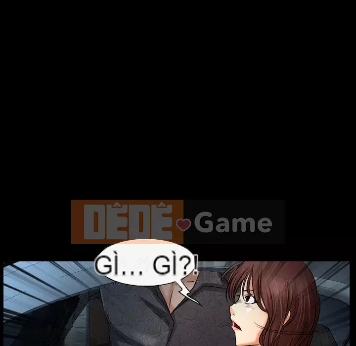 Ký ức không mong muốn Chương 37-38