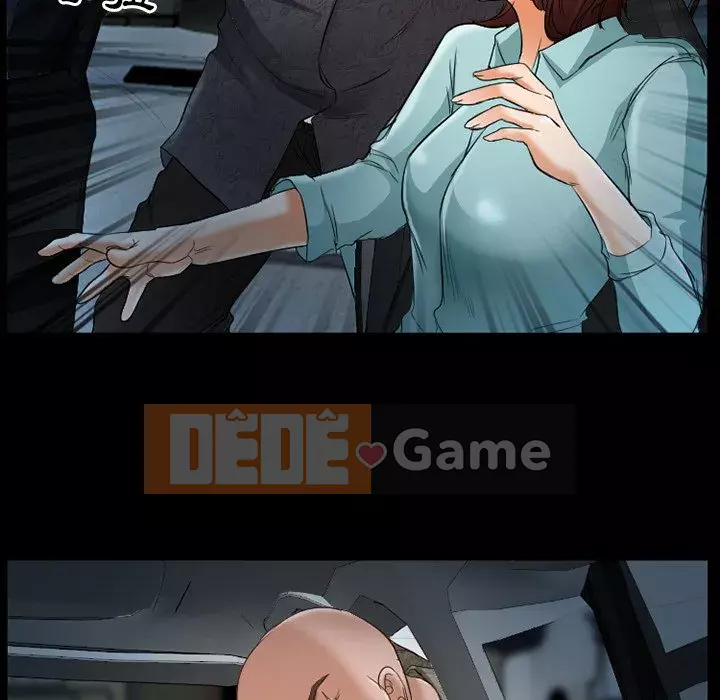 Ký ức không mong muốn Chương 37-38