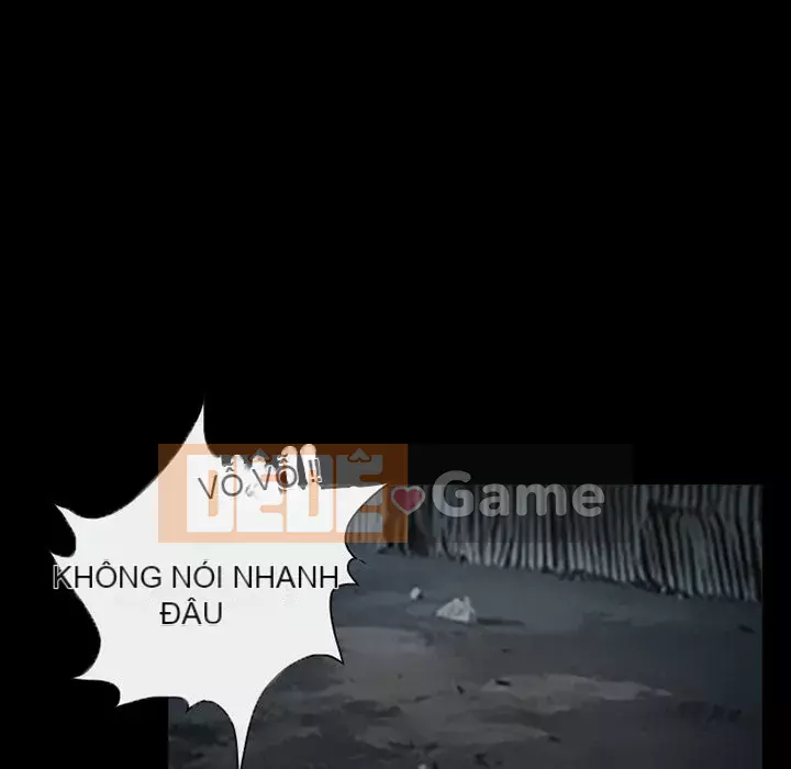 Ký ức không mong muốn Chương 37-38