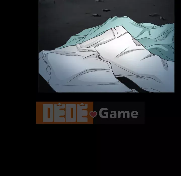 Ký ức không mong muốn Chương 37-38