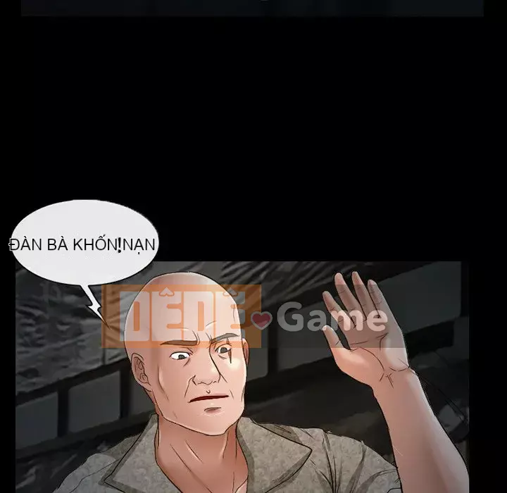 Ký ức không mong muốn Chương 37-38