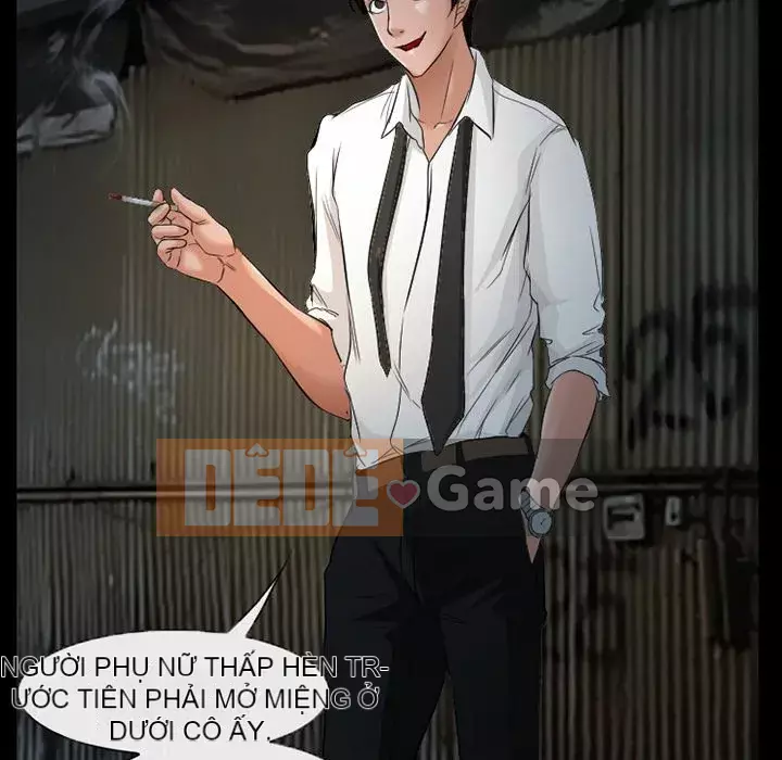 Ký ức không mong muốn Chương 37-38