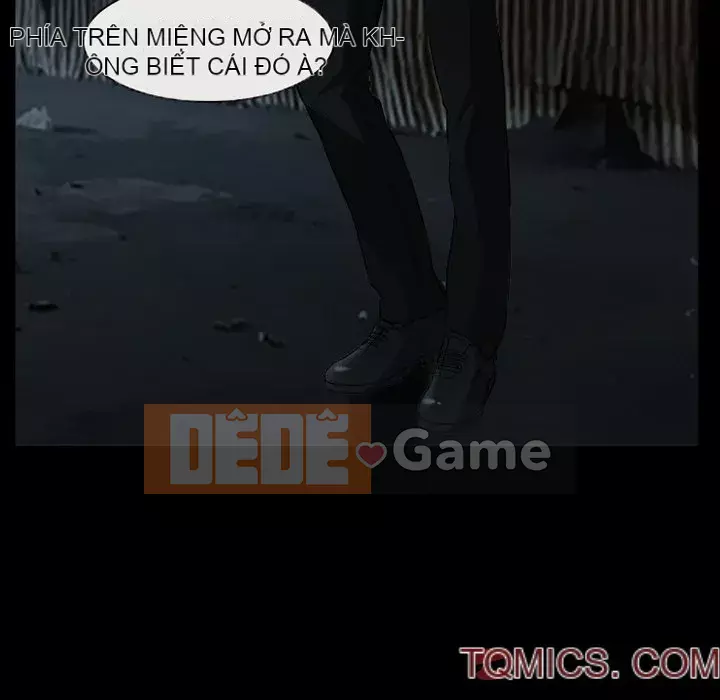 Ký ức không mong muốn Chương 37-38