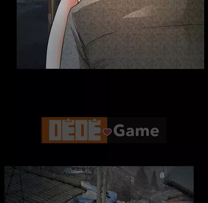 Ký ức không mong muốn Chương 37-38