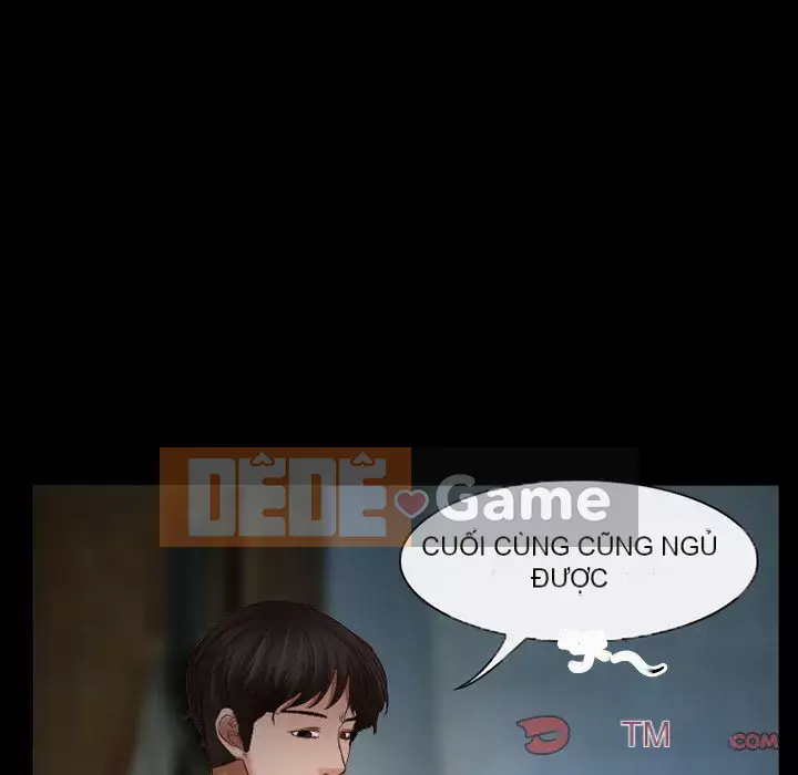 Ký ức không mong muốn Chương 37-38