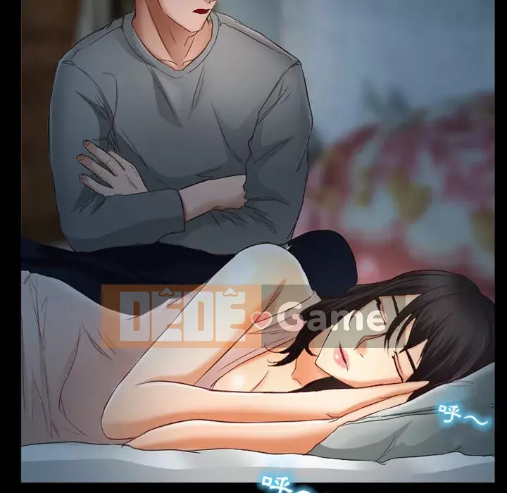 Ký ức không mong muốn Chương 37-38