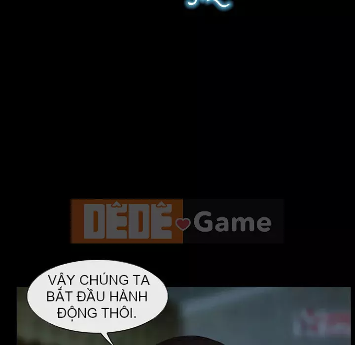 Ký ức không mong muốn Chương 37-38