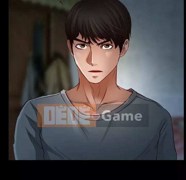 Ký ức không mong muốn Chương 37-38