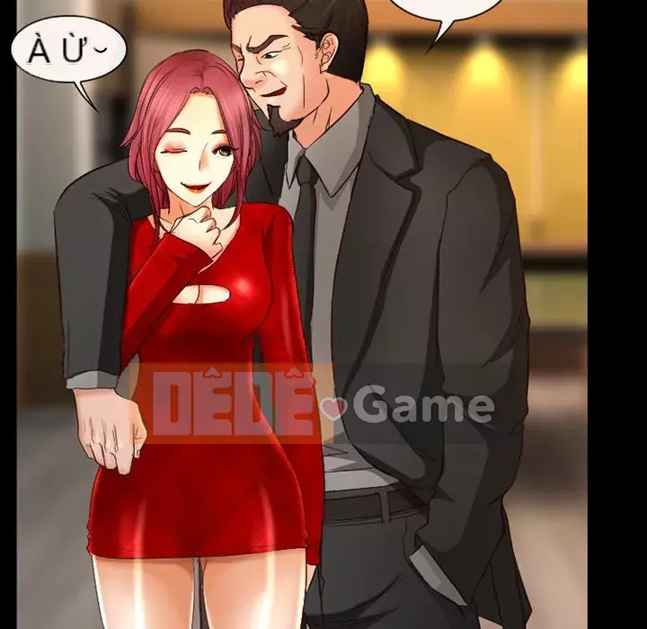 Ký ức không mong muốn Chương 37-38