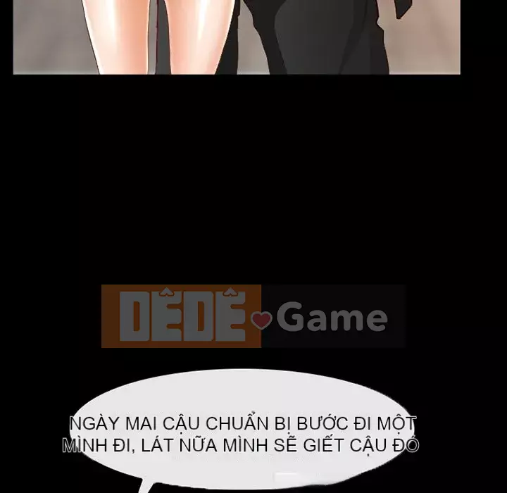 Ký ức không mong muốn Chương 37-38