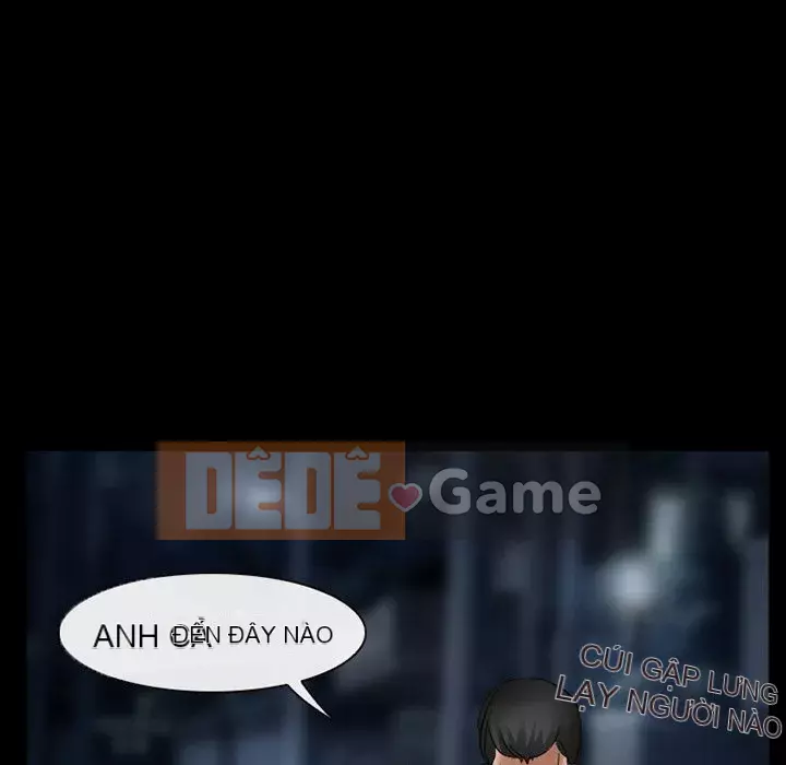 Ký ức không mong muốn Chương 37-38