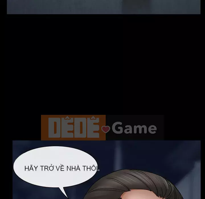 Ký ức không mong muốn Chương 37-38