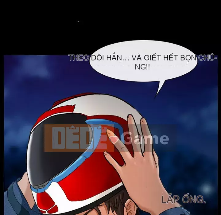 Ký ức không mong muốn Chương 37-38