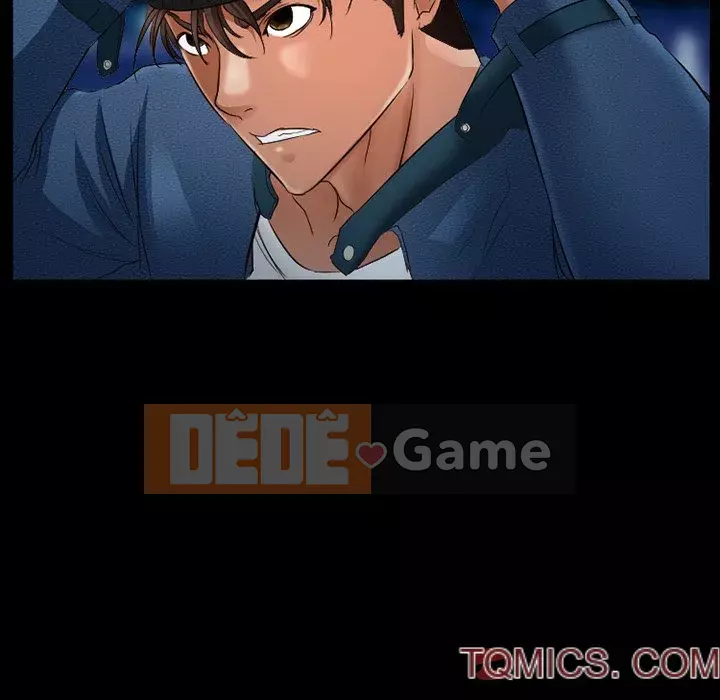 Ký ức không mong muốn Chương 37-38