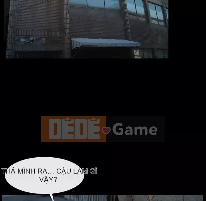 Ký ức không mong muốn Chương 37-38