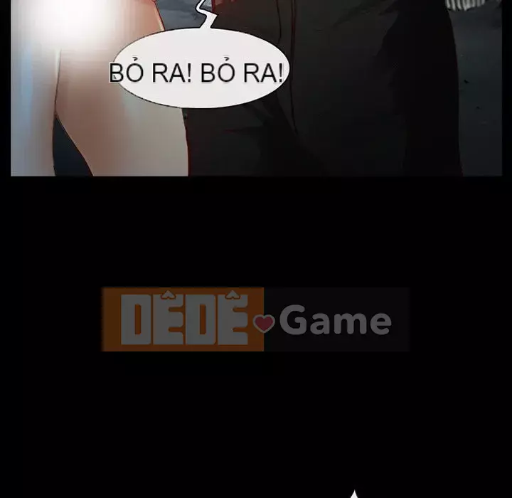 Ký ức không mong muốn Chương 37-38