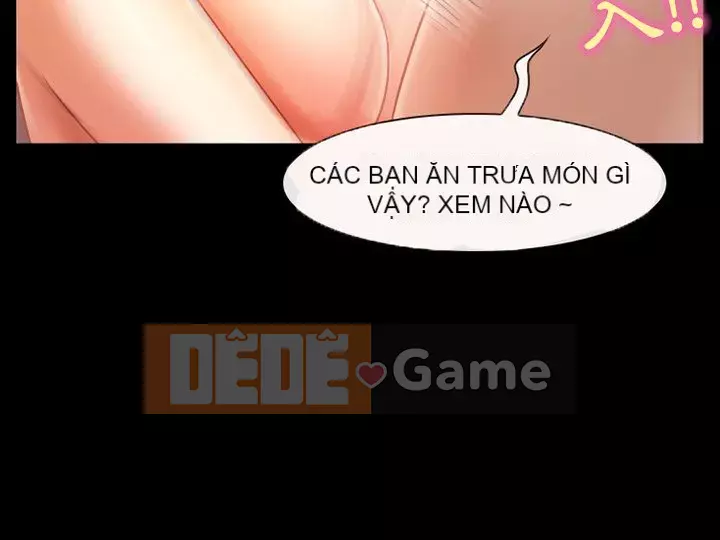 Ký ức không mong muốn Chương 37-38