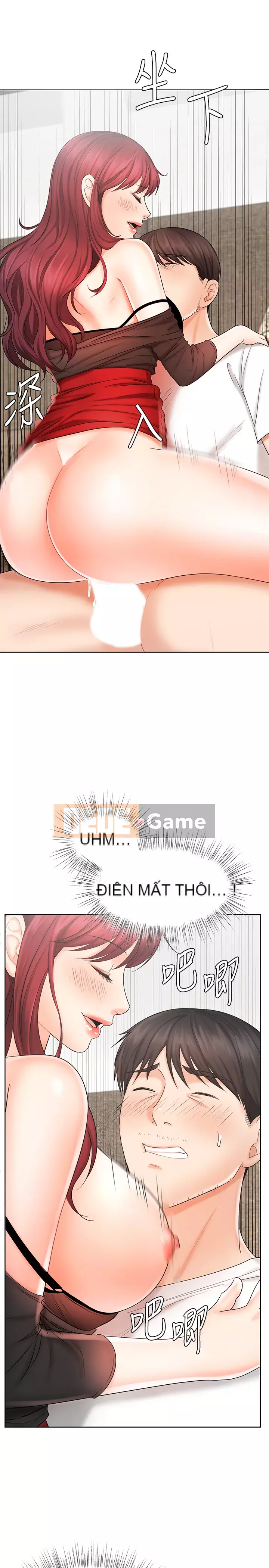 Nữ hoàng biểu diễn Chương 10-11