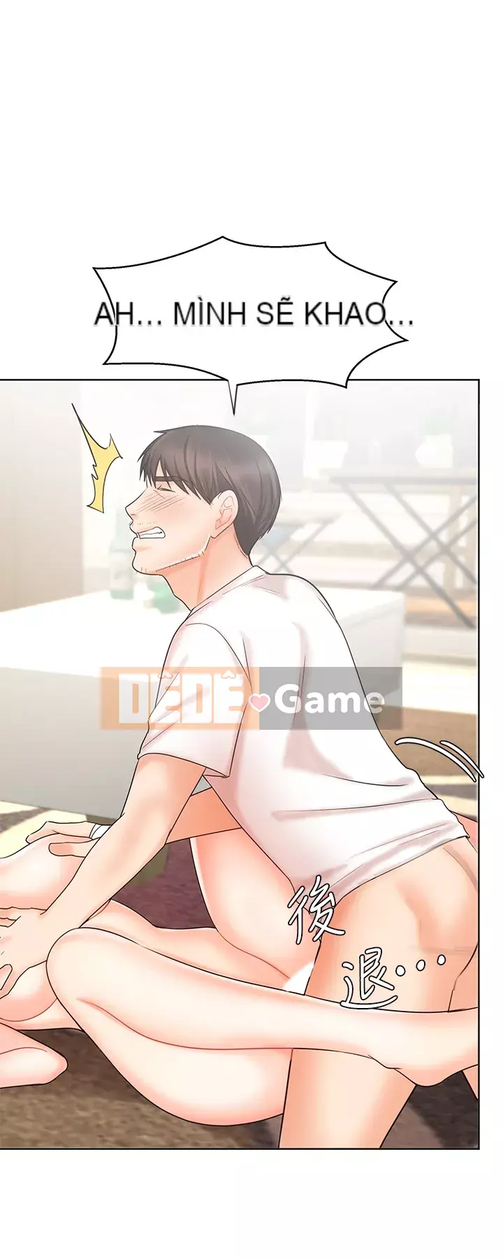 Nữ hoàng biểu diễn Chương 10-11