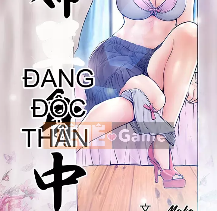 Vợ còn độc thân Chương 71-72