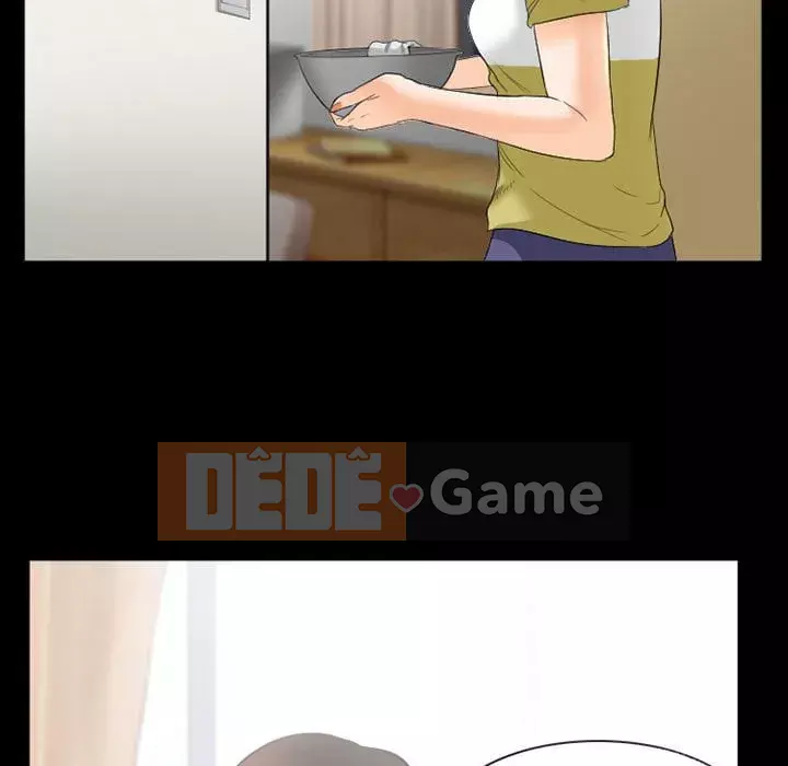 Ký ức không mong muốn Chương 35-36